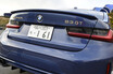 【試乗】もともと素性のいいBMWをイジるとこうなる！　アルピナB3&B4に乗って驚いた乗り心地のよさ