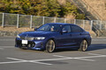 【試乗】もともと素性のいいBMWをイジるとこうなる！　アルピナB3&B4に乗って驚いた乗り心地のよさ