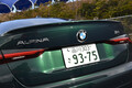 【試乗】もともと素性のいいBMWをイジるとこうなる！　アルピナB3&B4に乗って驚いた乗り心地のよさ