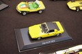 本物のファニーカー「ドラッグスター」展示も！第20回大人のミニチュアカー展をレポート