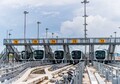 三菱重工エンジニアリング：マカオに9.3kmのLRT路線を新設し車両110両を納入