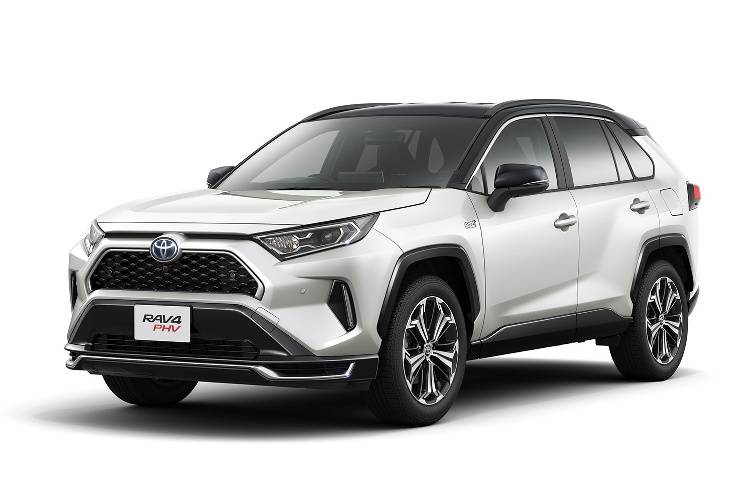 Rav4 Phvを買うなら新車がおトクな理由 おすすめグレードやアウトランダーと迷った時の注意点も調べた Carview 自動車情報サイト 新車 中古車 Carview