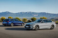 BMWが新型「3シリーズ セダン/ツーリング」を発売、デザインを刷新しカーブドディスプレイなどを搭載