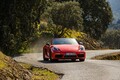 718ボクスター＆ケイマンの新種Tモデルはノーマル以上、Sモデル以下で足回りを主にチューン