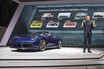 ポルシェ、911カブリオレやケイマン／マカンの新グレードなど公開