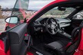 718ボクスター＆ケイマンの新種Tモデルはノーマル以上、Sモデル以下で足回りを主にチューン