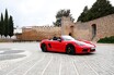718ボクスター＆ケイマンの新種Tモデルはノーマル以上、Sモデル以下で足回りを主にチューン