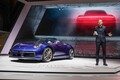 ポルシェ、911カブリオレやケイマン／マカンの新グレードなど公開