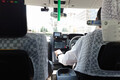 許せないカスハラ行為がはびこるタクシー＆路線バス！　加えて客じゃない「周囲の乗用車」からの嫌がらせも目立つ現状