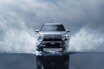 【3列7人乗りミドサイズSUV】三菱『デスティネーター』をインドネシアで世界初披露