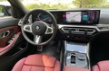 BMW 3シリーズ　改良新型、英国発売　キリッとしたニューフェイスに
