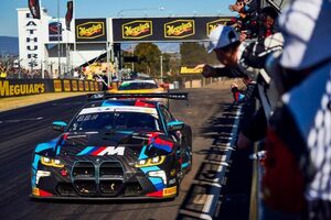 やっぱり来たぞWRT。10時間ウイナーふたりを含む2台のBMWでIGTC鈴鹿1000kmに参戦決定