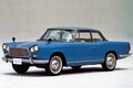 新連載！【昭和の名車 01】プリンス・スカイラインスポーツ（昭和37年：1962年）