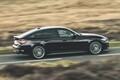 まさに究極的：アルピナD4 S　確かな余裕：レンジローバー・スポーツ　ディーゼル・フォエバー（1）　3台比較