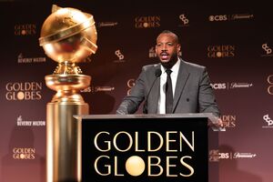 ゴルデングローブ2026のノミネート作品発表──日本からは『鬼滅の刃』が候補入り！