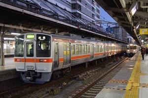 JR東海の初代「新快速」311系ついに引退 東海道線をガラッと変えた？ “名古屋の俊足”がもたらしたもの