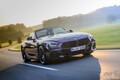 BMW「Z4」一部改良でフロントフェイスを刷新！ワイドでフラットなキドニーグリルを採用。価格は714万円から