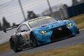 「LEON PYRAMID AMG」が荒れた展開のなか逆転優勝を飾る！ スーパーGT開幕戦 岡山ラウンドGT300クラスリポート