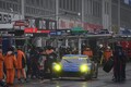 「LEON PYRAMID AMG」が荒れた展開のなか逆転優勝を飾る！ スーパーGT開幕戦 岡山ラウンドGT300クラスリポート