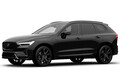 黒いボディに黒のアクセントが光る！ボルボ「XC60プラグインハイブリッド」に特別仕様車「ブラックエディション」登場！