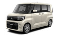 第3世代に移行したスタイリッシュ軽スーパーハイトワゴンの新型eKスペースの発売が本年10月29日に決定