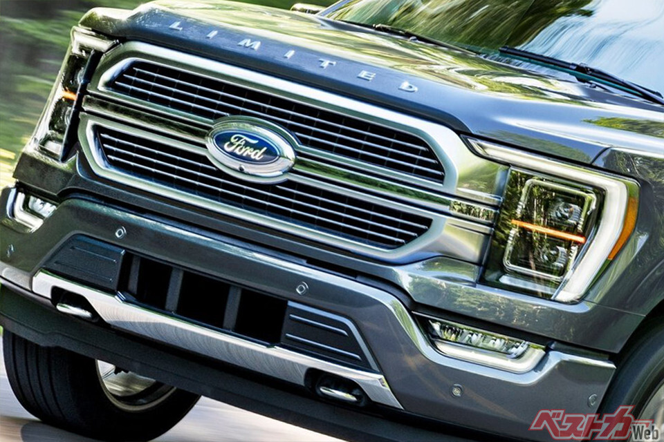 沢山ありすぎて分からん!!　自動車大国アメリカの「国民車」ってなんだ??