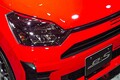 ダイハツの「“軽”スポーツ“コンパクト”」が話題に！ 720kgの「軽量ボディ」×ターボエンジン採用に「待ち望んでいた」声も！ MTも搭載の「ミライースGRスポーツ」とは