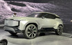 トヨタがジャパンモビリティショーで、コンセプトEVのSUVやスポーツモデルを世界初披露｜TOYOTA