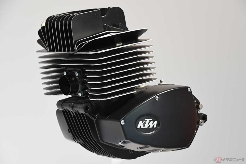 KTMファン必見。マッティヒホーフェン『KTM Motohall』でKTMがたどってきた歴史物語とバイクに浸る