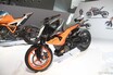 KTMファン必見。マッティヒホーフェン『KTM Motohall』でKTMがたどってきた歴史物語とバイクに浸る