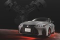 【500台限定】V8の走りを追求した特別仕様『レクサスIS500クライマックス・エディション』を発表