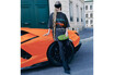 ランボルギーニ×バレンシアガ！ ファッションにスーパースポーツカーの美学を反映したコレクション「Balenciaga | Automobili Lamborghini」販売開始！