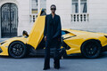ランボルギーニ×バレンシアガ！ ファッションにスーパースポーツカーの美学を反映したコレクション「Balenciaga | Automobili Lamborghini」販売開始！