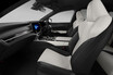 レクサスRXの一部改良モデルを発売　グローバルでベストセラーモデルがより高性能・充実装備に