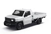 新型「ハイラックス チャンプ」が2025年秋に日本登場へ。200万円台の最強コスパトラック誕生か