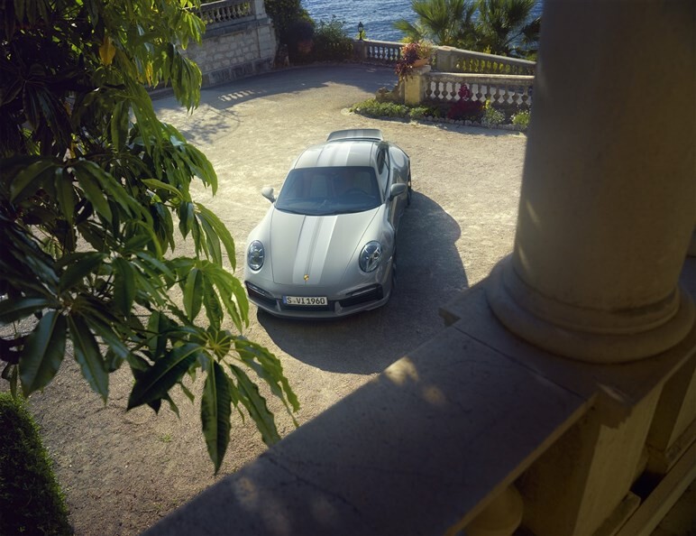 【ポルシェ 911スポーツクラシック 発表】最もパワフルなMTモデル。約3700万円、限定1250台は即完売か!?