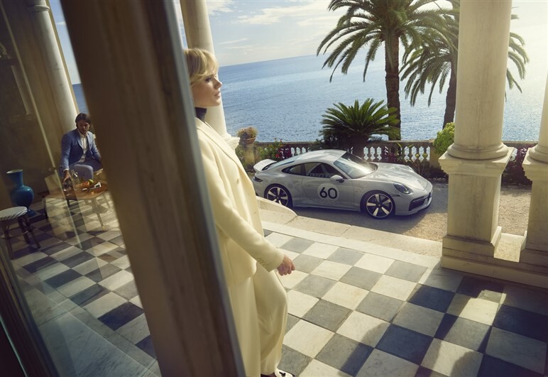 【ポルシェ 911スポーツクラシック 発表】最もパワフルなMTモデル。約3700万円、限定1250台は即完売か!?