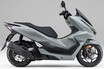 ホンダ「PCX160」【サクッと読める！250ccバイク・2025年現行モデル解説】