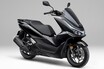 ホンダ「PCX160」【サクッと読める！250ccバイク・2025年現行モデル解説】