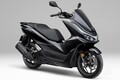 ホンダ「PCX160」【サクッと読める！250ccバイク・2025年現行モデル解説】