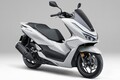 ホンダ「PCX160」【サクッと読める！250ccバイク・2025年現行モデル解説】