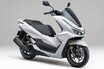 ホンダ「PCX160」【サクッと読める！250ccバイク・2025年現行モデル解説】