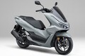 ホンダ「PCX160」【サクッと読める！250ccバイク・2025年現行モデル解説】