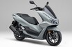 ホンダ「PCX160」【サクッと読める！250ccバイク・2025年現行モデル解説】