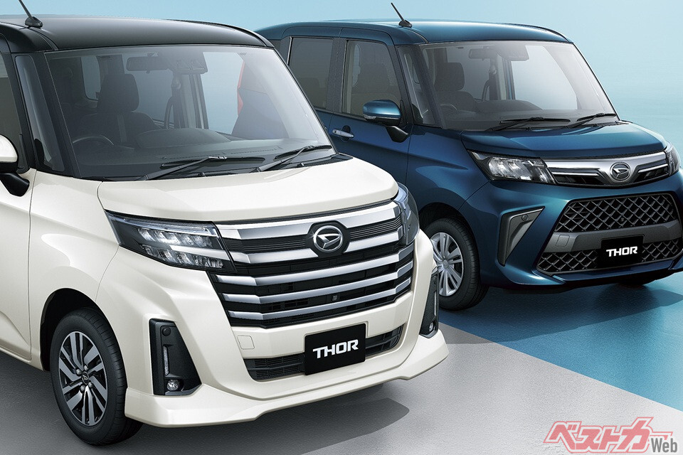 軽じゃ物足りない人へ!!　虚栄心も走りも満たせる「リッターカー」で攻めろ!!!