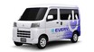 スズキの見どころは軽ハイトEV！【ジャパンモビリティショー2025】