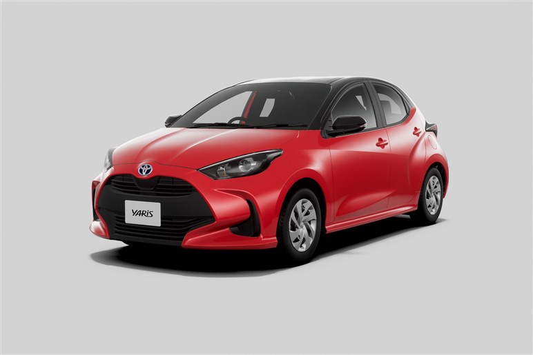 トヨタ ヤリス の新車と中古車どちらがお得なのか調べてみた Carview 自動車情報サイト 新車 中古車 Carview
