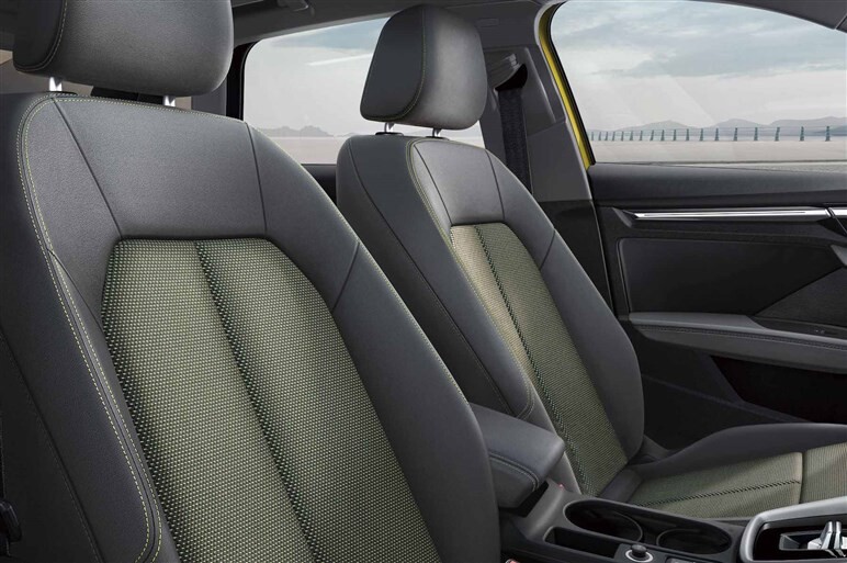 アウディA3に充実装備の限定車が追加。1.0Lターボ搭載、455万円から