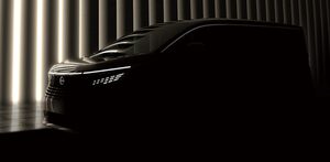 《ジャパンモビリティショー2025》目玉モデルはコレだ！