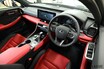 進化したレクサスの“FRスポーツセダン”新型「IS」のディテールとは？ ルックスはよりアグレッシブに！ “パワステ”刷新で実現した“格上の走り”にも注目